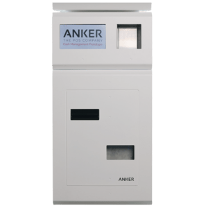Anker Cash Recycler, white