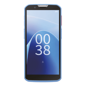 CipherLab RS38H, Hot-Swap, 2D, Projected Capacitive, GPS, USB-C, BT (BLE), Wi-Fi, eSIM, 5G, NFC, Android, GMS, RB