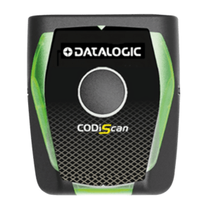 Datalogic CODiScan RT, BT, 2D, HD, BT (BLE), black, green