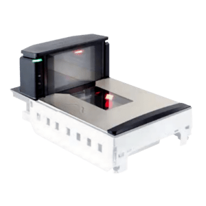 Datalogic Magellan 9550i, Flip-Up, 2D, poweredUSB, multi-IF