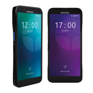 Datalogic Memor 17-HC, 2D, USB-C, BT, Wi-Fi, eSIM, 5G, NFC, Android