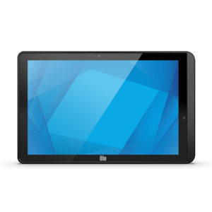 Elo Pay M100, EMV, 25,7cm (10,1''), Projected Capacitive, USB-C, BT, Wi-Fi, eSIM, 4G, NFC, Android, kit