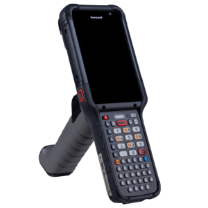 Honeywell CK67, Cold Storage, 2D, ER, Func. Num., hot-swap, USB-C, BT, Wi-Fi (Wi-Fi), NFC, Android, GMS