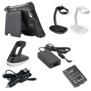 Zebra upgrade kit, dispenser