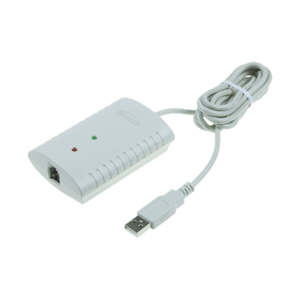 Anker Cash drawer opener, USB