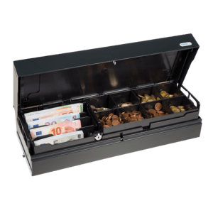 Anker UCC, kit, anthracite