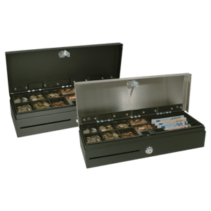 APG 3600 Series, black, stainless