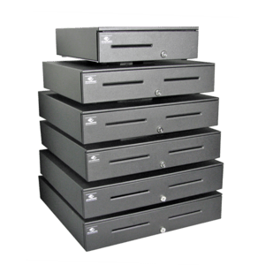 APG E4000 Series, black