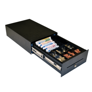 APG Nano Series, black