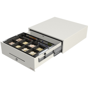 APG STD2000 Series, white