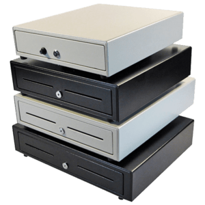 APG Vasario, Ethernet, black