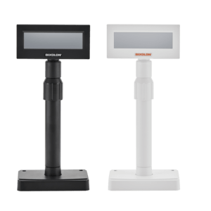 Bixolon BCD-2000, black, USB