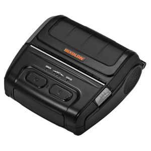 Bixolon SPP-L410, USB, RS232, BT (BLE), 8 dots/mm (203 dpi), linerless, ZPLII, CPCL