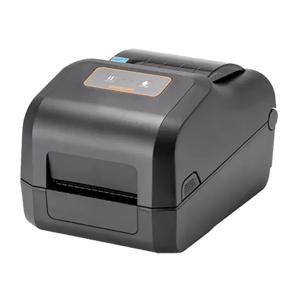 BIXOLON XD5-40tR, labels, 8 dots/mm (203 dpi), RFID, USB, USB Host, RS232, Ethernet, black