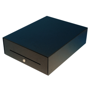 APG »CashPlus« Flexi, anthracite