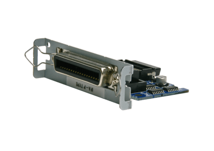 Citizen Interface card, RS-232