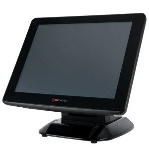 Colormetrics P4500, 38.1 cm (15''), Projected Capacitive, SSD, black, fanless