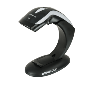 Datalogic Heron HD3130, 1D, multi-IF, black