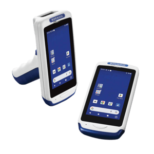 Datalogic Joya Touch 22, 2D, USB-C, BT, Wi-Fi, NFC, GMS, black, Android