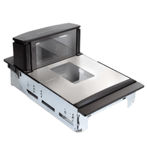 Datalogic Magellan 9600i, Ethernet, 2D, USB, RS232, IBM, kit (USB)