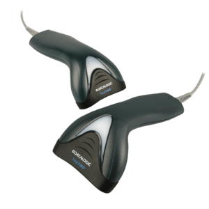 Touch 65 Light 1D, USB, dark grey