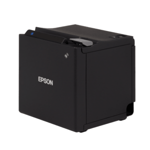 Epson TM-m10, USB, 8 dots/mm (203 dpi), ePOS, black