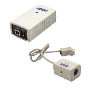 Glancetron 8005-1 RS 232 opener