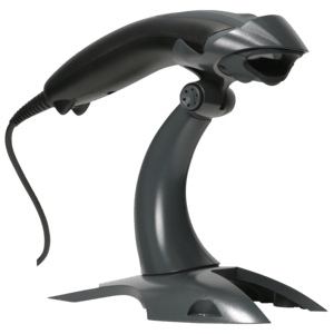 Honeywell Voyager 1200g, 1D, multi-IF, kit (USB, coiled), black