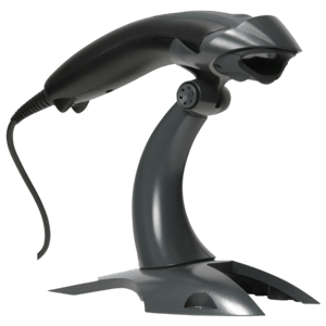 Honeywell Voyager 1400g, PDF, multi-IF, kit (USB), black