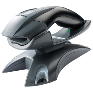 Honeywell Voyager 1202g-bf, BT, 1D, kit (USB), black