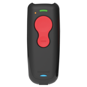 Honeywell Voyager 1602g, BT, 1D, imager, USB, BT (iOS), kit (USB), black