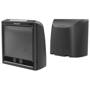 Honeywell Solaris XP 7990G, 2D, EAS, vertical, USB, RS232, kit (RS232)