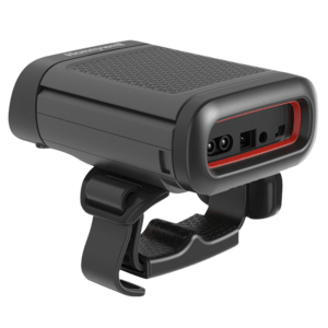 Honeywell 8680i Standard, 2D, BT (4.1), disp., ext. bat., black