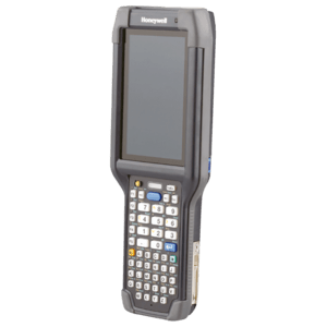 Honeywell CK65, 2D, EX20, 10.5 cm (4''), large numeric, BT, Wi-Fi, NFC, Android, GMS, ATEX