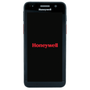 Honeywell CT30 XP, 2D, USB-C, BT (BLE), Wi-Fi, NFC, GPS, IST, warm-swap, GMS, black, Android