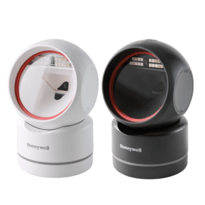 Honeywell HF680, 2D, multi-IF, kit (USB), white