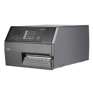 Honeywell PX65A 12 dots/mm (300 dpi), disp. (colour), RTC, Ethernet, multi-IF