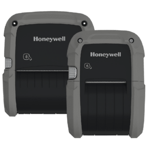 Honeywell RP4F, IP54, Linerless, USB, BT (5.0), 8 dots/mm (203 dpi)