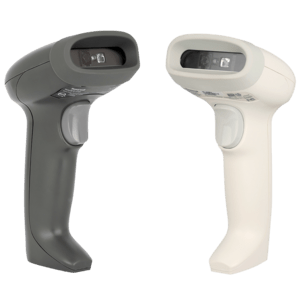 Honeywell Voyager 1350g 2D, multi-IF, white