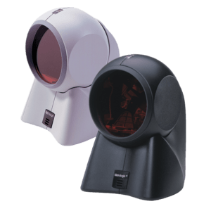 Honeywell Orbit 7120, 1D, USB, black