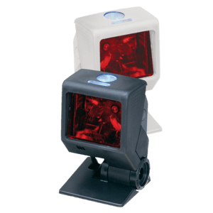 Honeywell QuantumT 3580, 1D, kit (USB), black