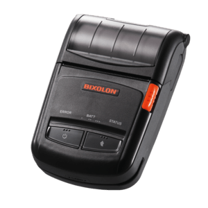 Bixolon SPP-R210, 8 dots/mm (203 dpi), MSR, USB, RS232