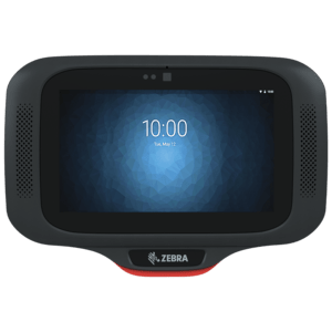 Zebra CC600, USB, Ethernet, Wi-Fi, 12.7 cm (5'')