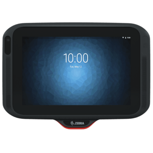 Zebra CC6000 Portrait, USB, Ethernet, Wi-Fi, 25.4 cm (10'')
