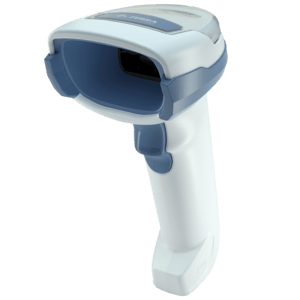 Zebra DS2278-HC, BT, 2D, white