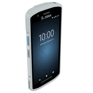 Zebra TC26-HC, MDNA Enterprise, 2D, SE4100, 12.7 cm (5''), GPS, PTT, USB, BT (BLE, 5.0), Wi-Fi, 4G, NFC, Android, GMS