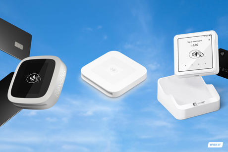 The 6 most revolutionary card readers and terminals in the world
