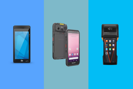 The 9 Very Best Mobile Terminals