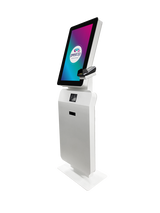 Kiosk Evolution 24" P PAY