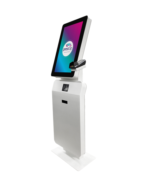 Kiosk Evolution 24" P PAY